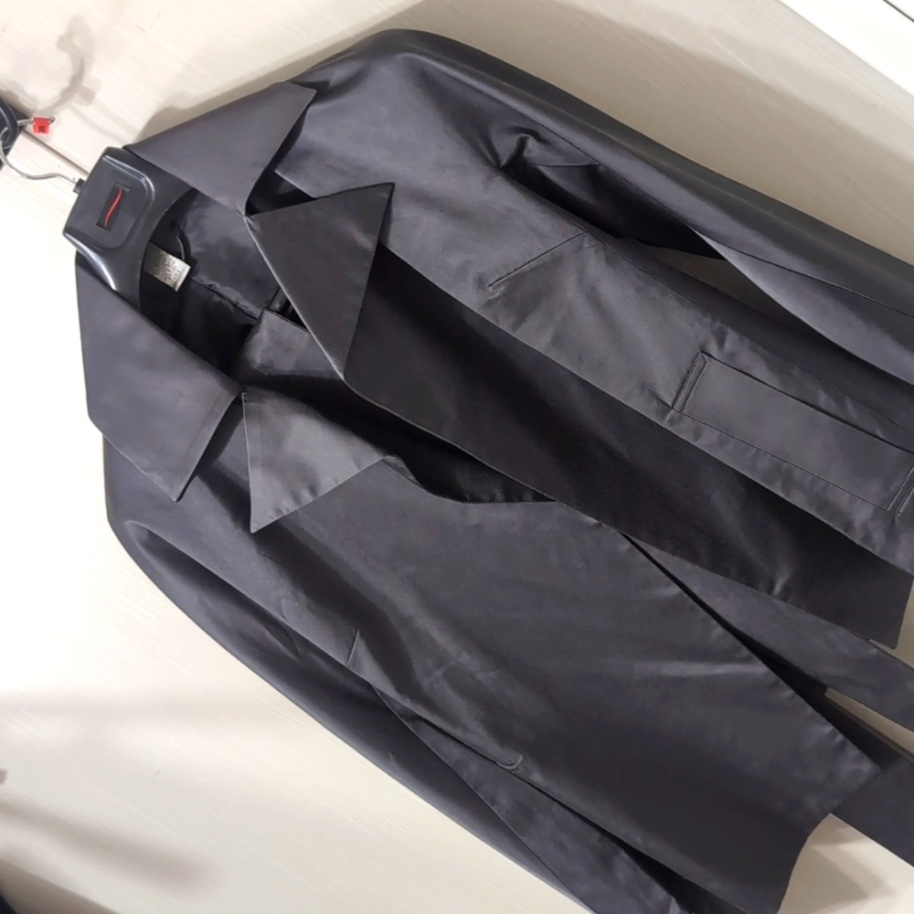 Chicos jacket charcoal